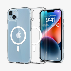 Spigenn Ultra Hybrid MagSafe Case for iPhone 14 Plus