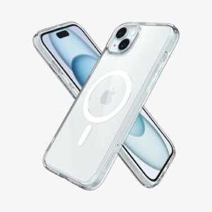 Spigenn Ultra Hybrid Case for iPhone 15 Plus