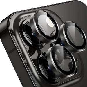 iPhone Lens Protector