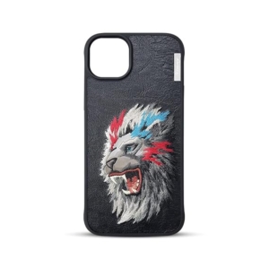 Nimmy Lion Case for iPhone 15 Series