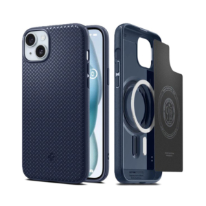 Spigen Mag Armor Case 15