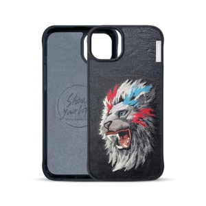 Nimmy Lion Case for iPhone 15 Series