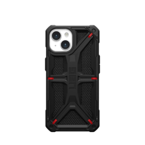 UAG Monarch Kevlar Case for iPhone 15