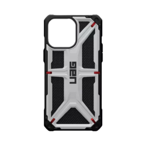 UAG Monarch Kevlar Case iPhone 15