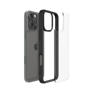 Spigen Ultra Hybrid Case for iPhone 16 Pro