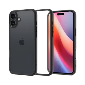 Spigen Ultra Hybrid Case for iPhone 16