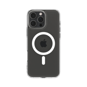 Spigen Liquid Clear Transparent MagSafe Case for iPhone 16 Pro